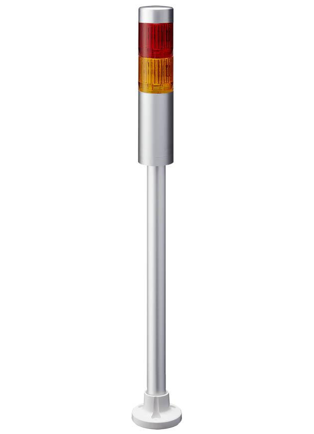 Patlite LR4-202PJNU-RY
