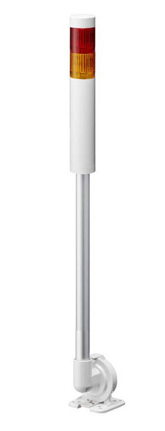 Patlite LR4-202QJNW-RY