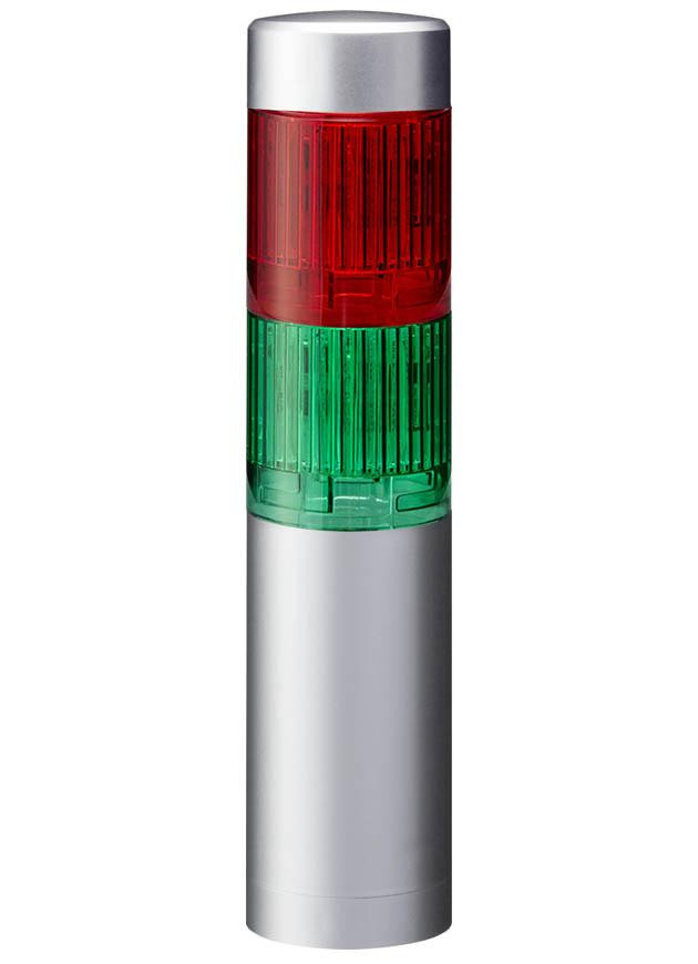 Patlite LR4-202WJNU-RG