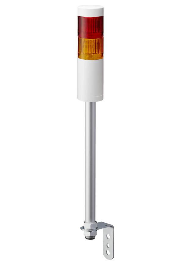 Patlite LR5-201LJNW-RY