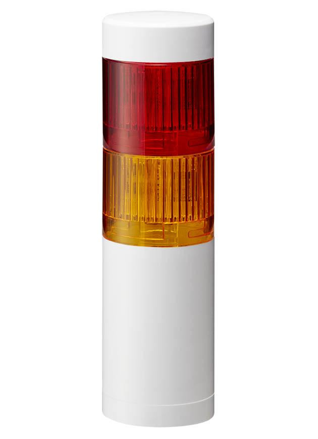 Patlite LR5-201WJNW-RY