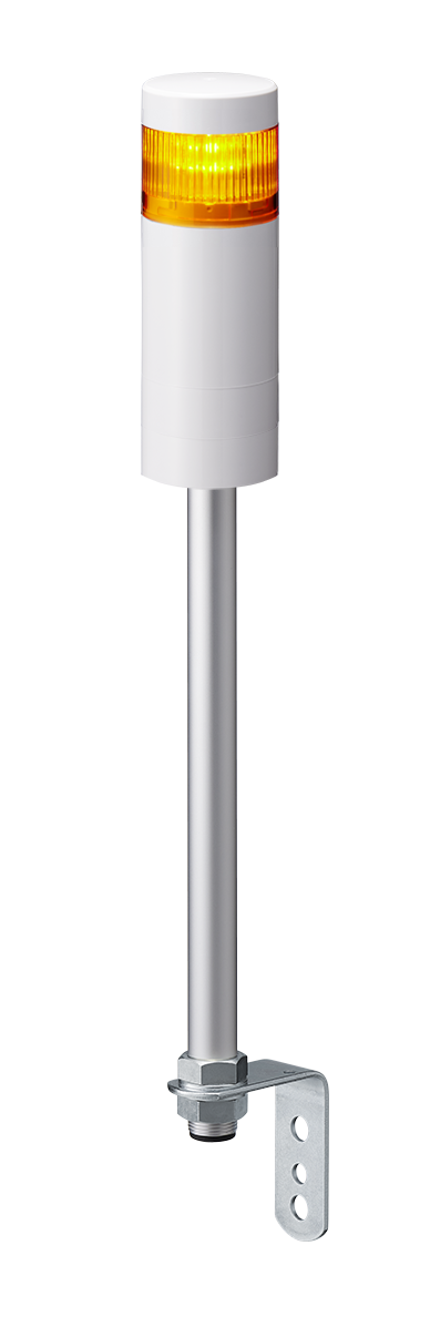 Patlite LR6-102L4NW-Y