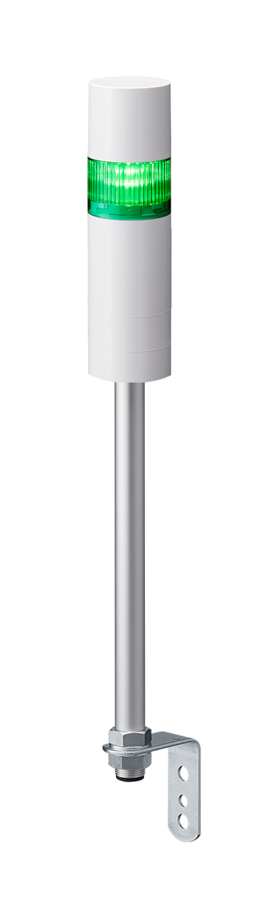 Patlite LR6-102L5BW-G