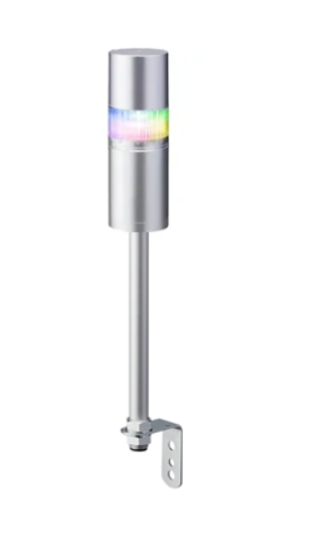 Patlite LR6-102LJBU-MZ