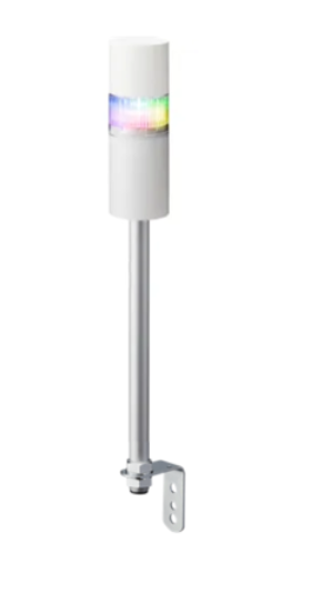 Patlite LR6-102LJBW-MZ