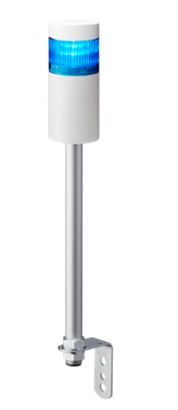 Patlite LR6-102LJNW-B