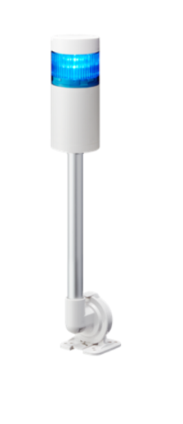 Patlite LR6-102QJNW-B