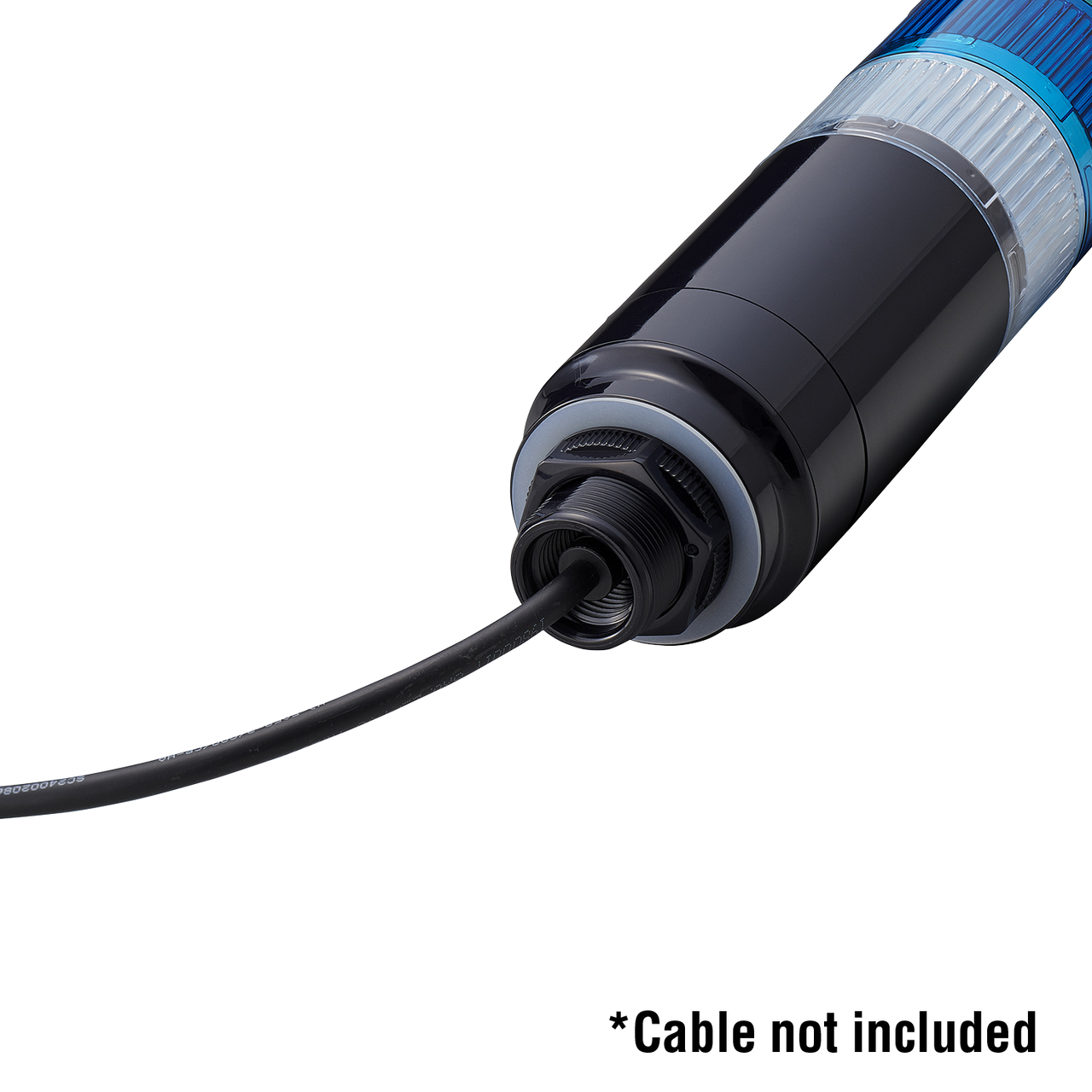 Patlite LR6-102W4NK-R