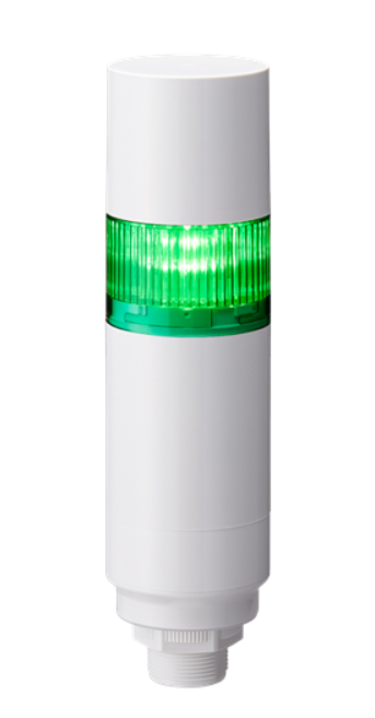 Patlite LR6-102WCBW-G