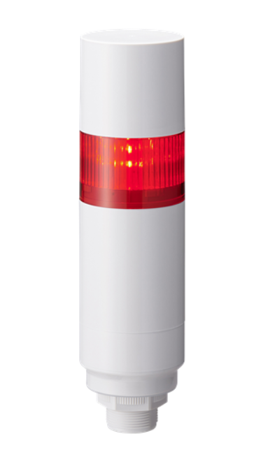 Patlite LR6-102WCBW-R+FB295