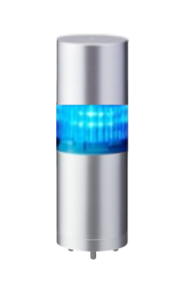 Patlite LR6-102WJBU-B