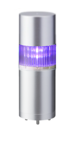 Patlite LR6-102WJBU-MZ