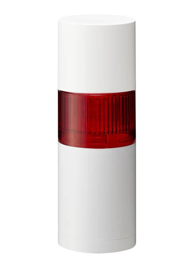 Patlite LR6-102WJBW-R