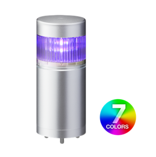 Patlite LR6-102WJNU-MZ