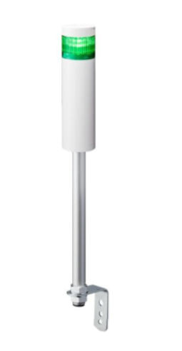 Patlite LR6-1M2LJNW-G