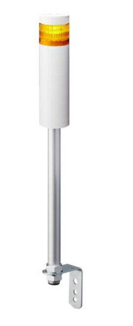 Patlite LR6-1M2LJNW-Y