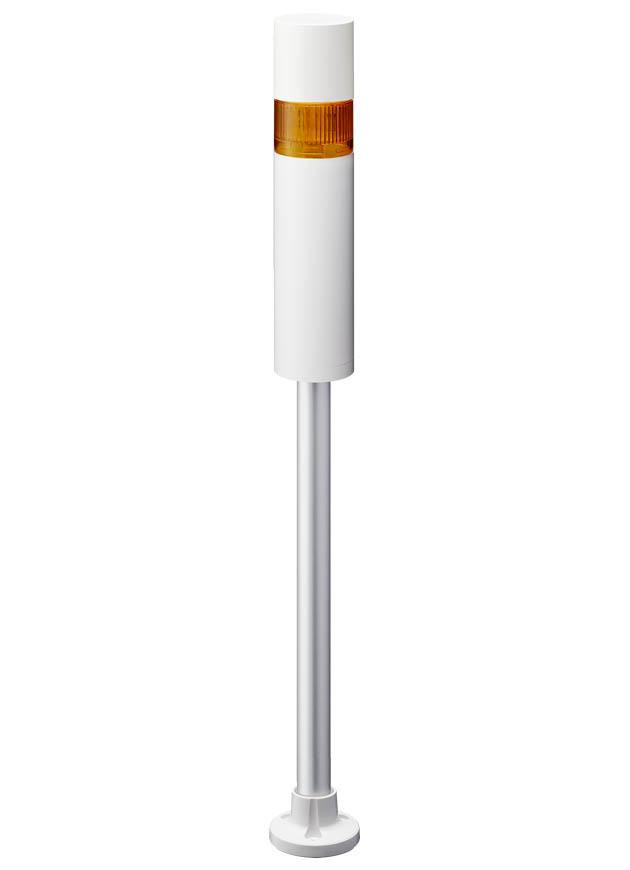 Patlite LR6-1M2PJBW-Y