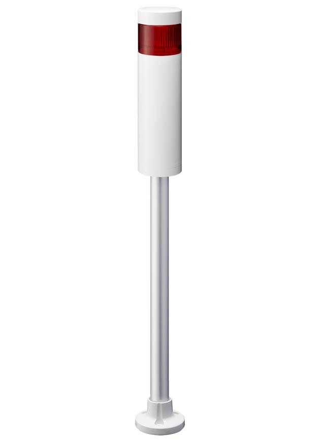 Patlite LR6-1M2PJNW-R