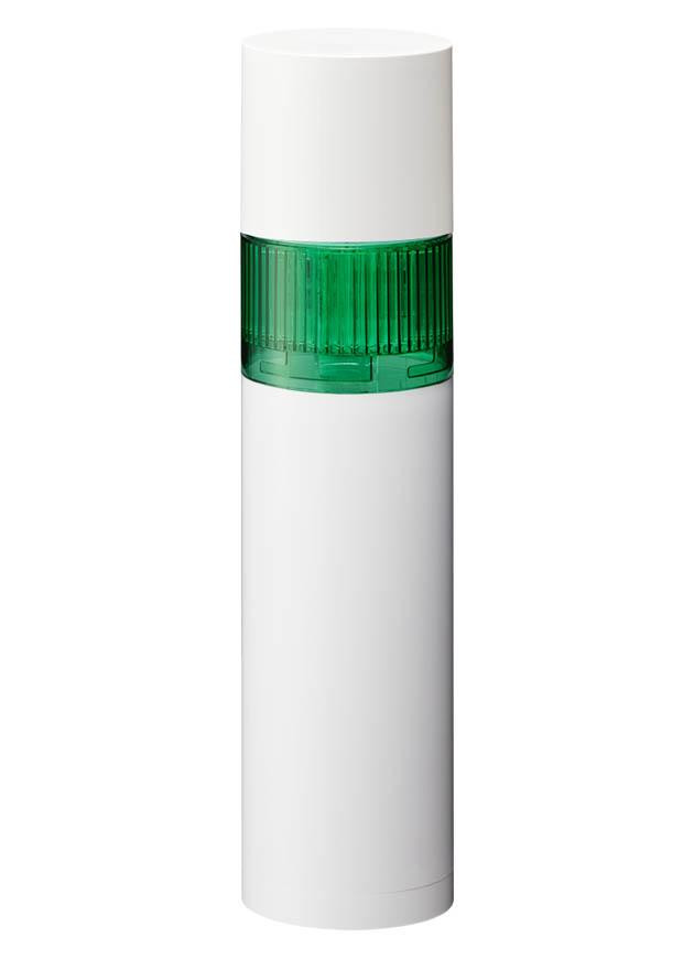 Patlite LR6-1M2WJBW-G