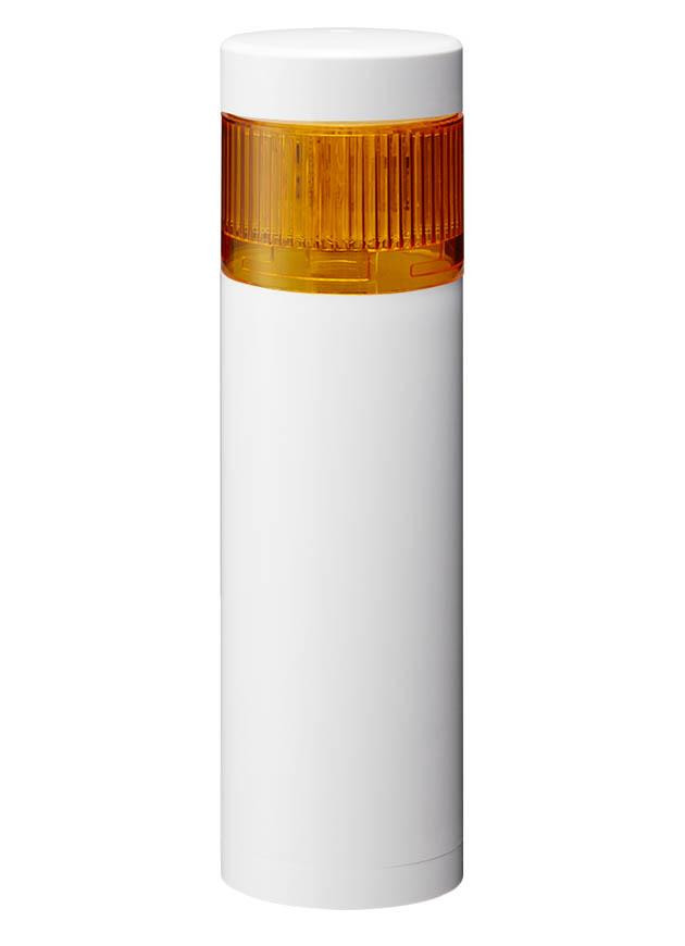 Patlite LR6-1M2WJNW-Y