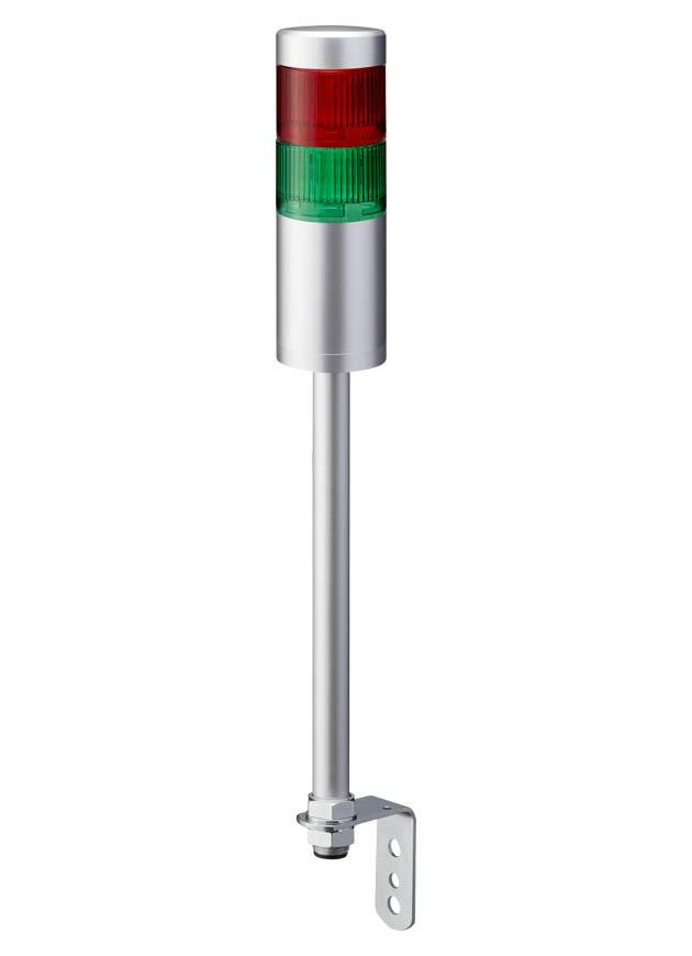 Patlite LR6-202LJNU-RG