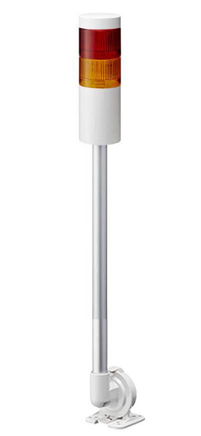 Patlite LR6-202QJNW-RY