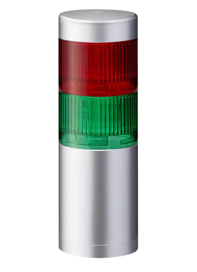 Patlite LR6-202WJNU-RG