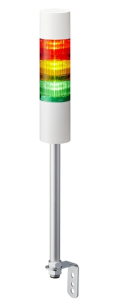 Patlite LR6-302LJBW-RYGZ
