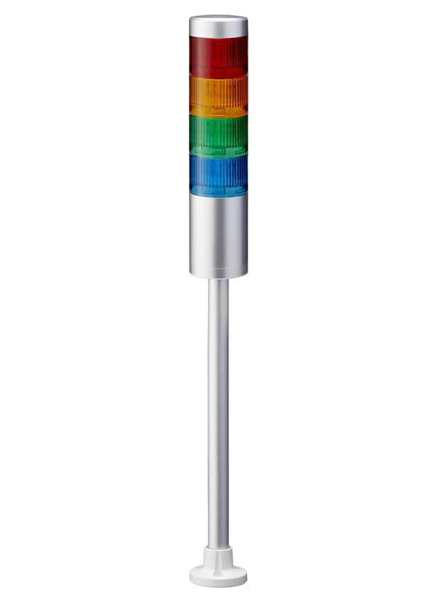 Patlite LR6-402PJNU-RYGB