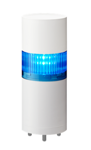 Patlite LR7-102WJBW-B