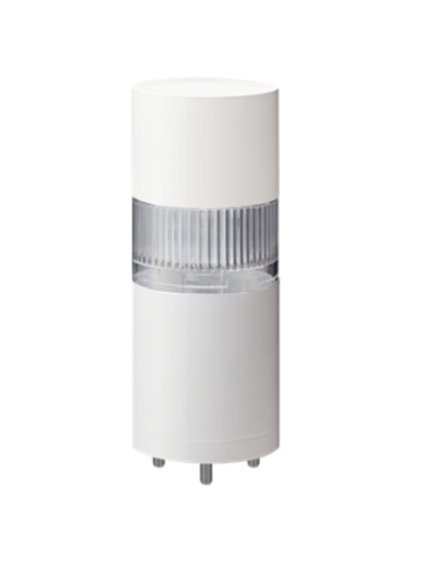 Patlite LR7-102WJBW-C