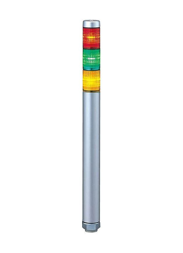 Patlite ME-302A-RGY