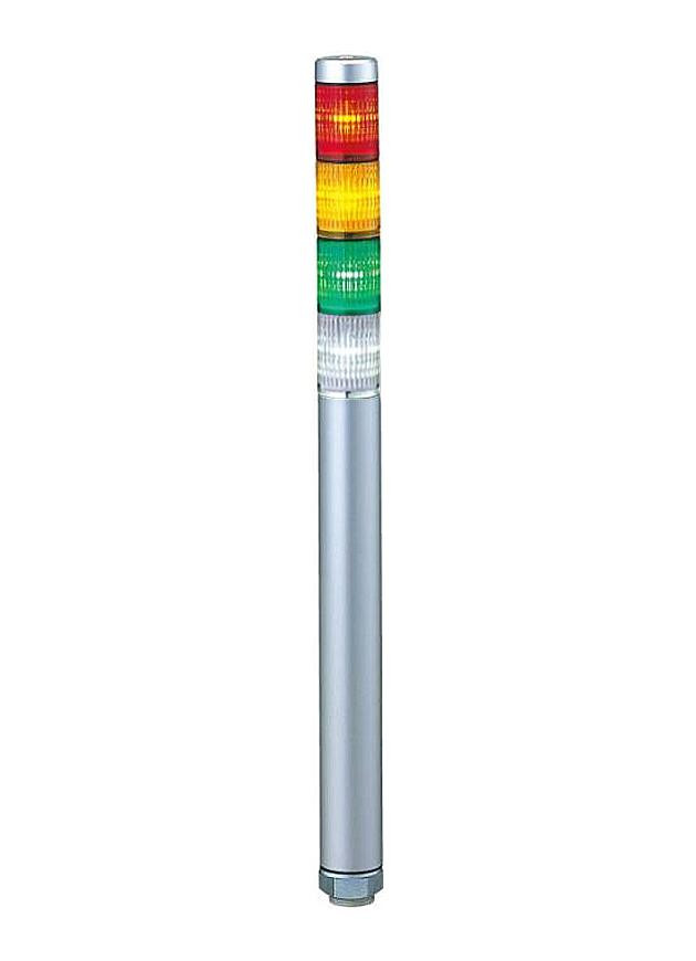 Patlite ME-402A-RYGC