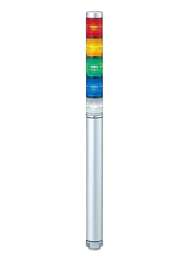 Patlite ME-502A-RYGBC