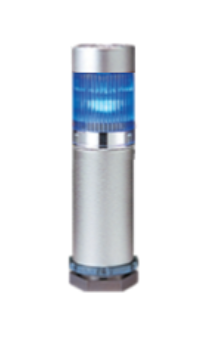 Patlite MES-102P-B+FB123