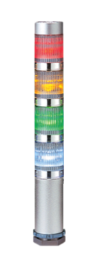 Patlite MES-502P-RYGBC+FB123