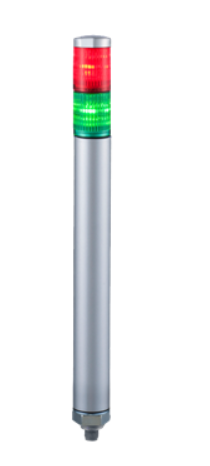 Patlite MP-202C-RG