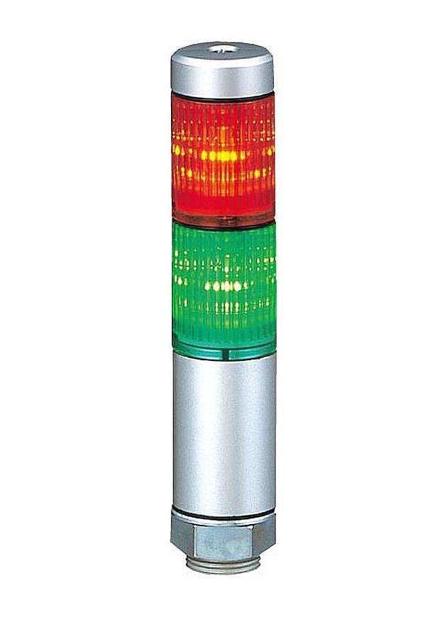Patlite MPS-202-RG