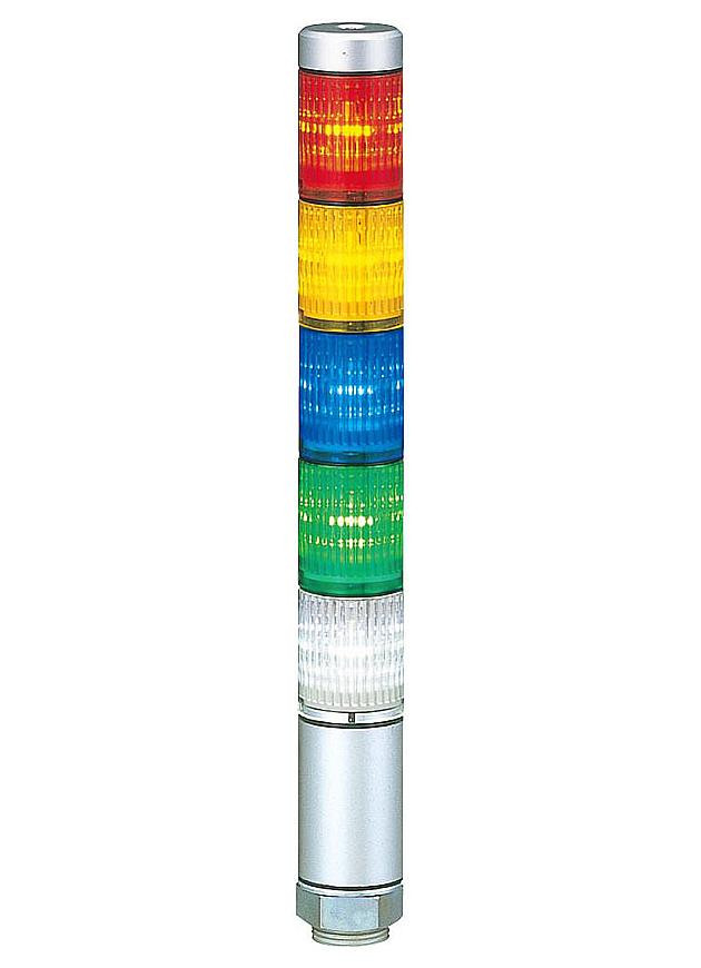Patlite MPS-502-RYBGC