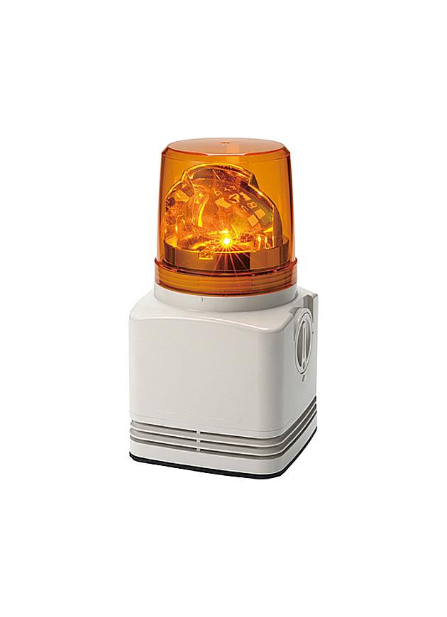 Patlite RFV-100F-Y