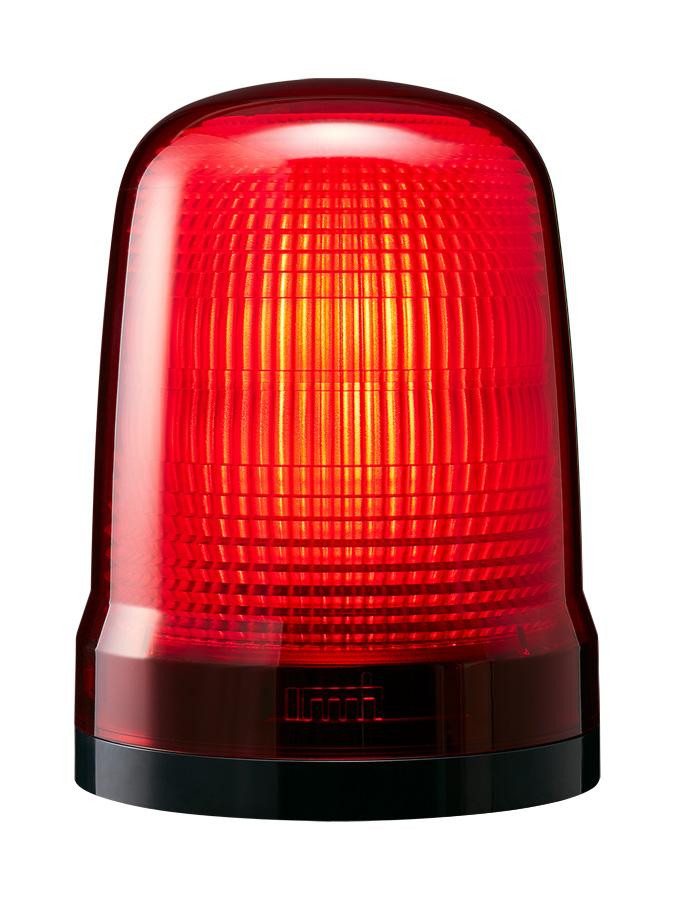 Patlite SL15-M1KTN-R