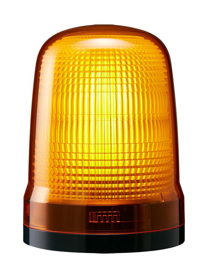 Patlite SL15-M2KTN-Y
