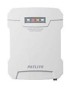 Patlite WDR-LE-Z2-PRO-L