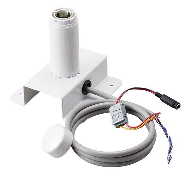 Patlite WDX-4LRB