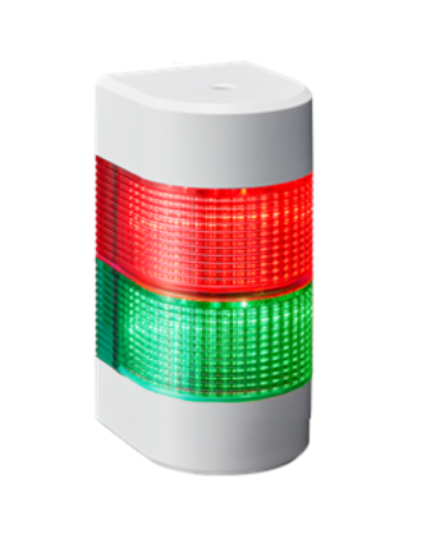 Patlite WME-202DFB-RG