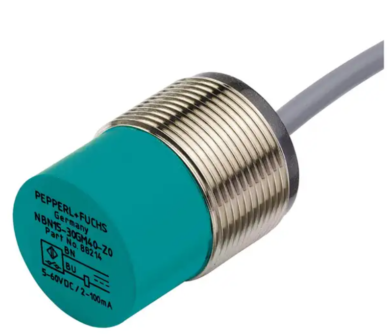 Pepperl+Fuchs 089272
