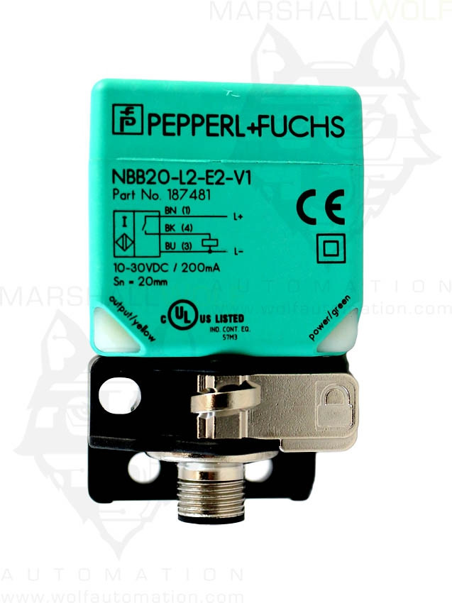 Pepperl+Fuchs 187481