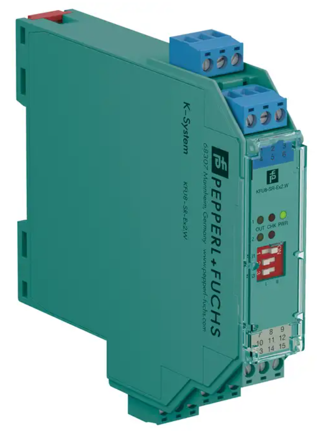 Pepperl+Fuchs 204136