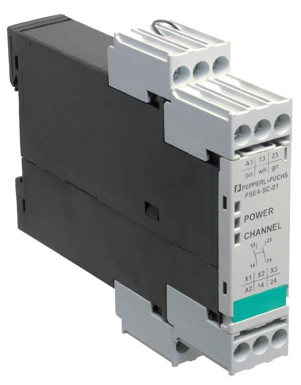 Pepperl+Fuchs 233900