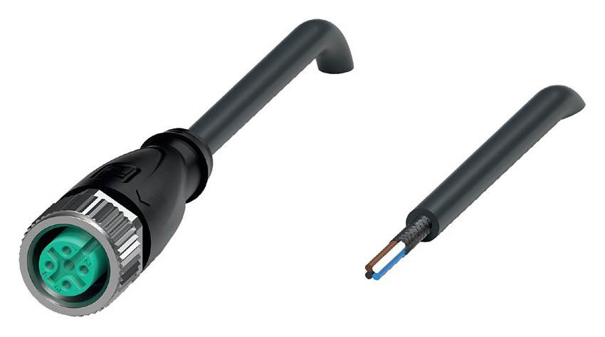 Pepperl+Fuchs 240004-100031